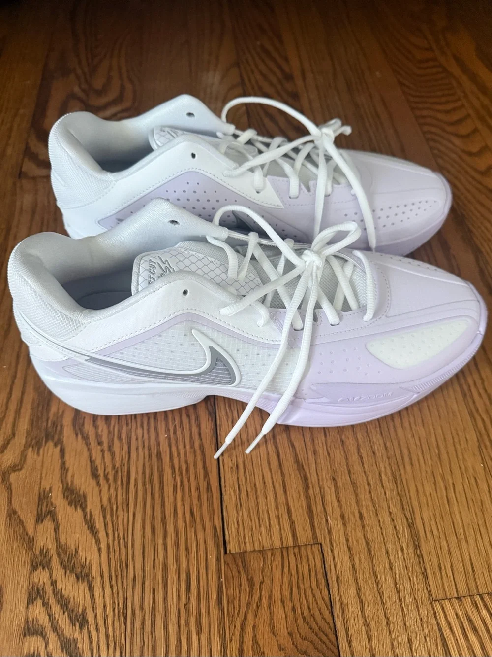 Nike never worn